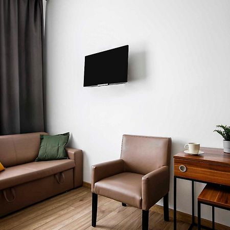 Charming Apartment, Wawel & Old Town Krakow II Εξωτερικό φωτογραφία