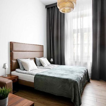 Charming Apartment, Wawel & Old Town Krakow II Εξωτερικό φωτογραφία