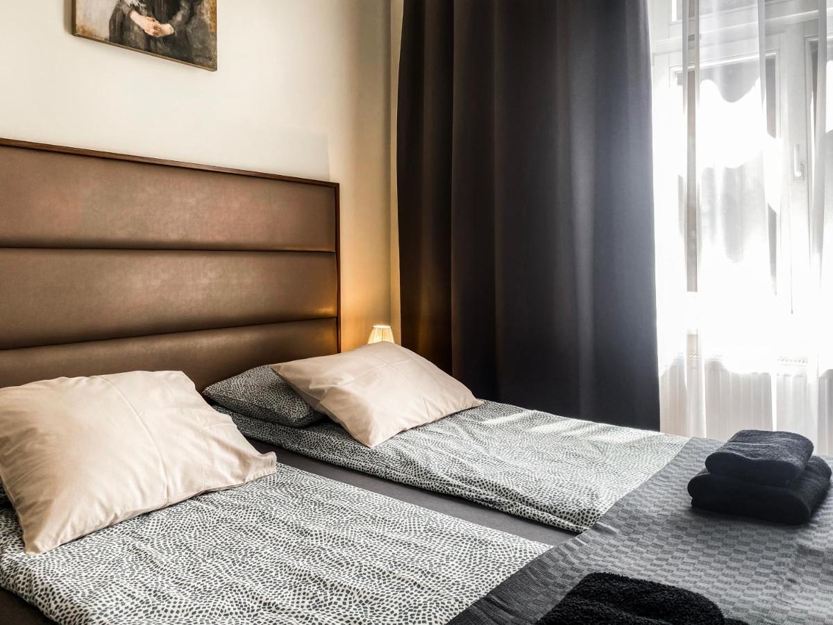 Charming Apartment, Wawel & Old Town Krakow II Εξωτερικό φωτογραφία