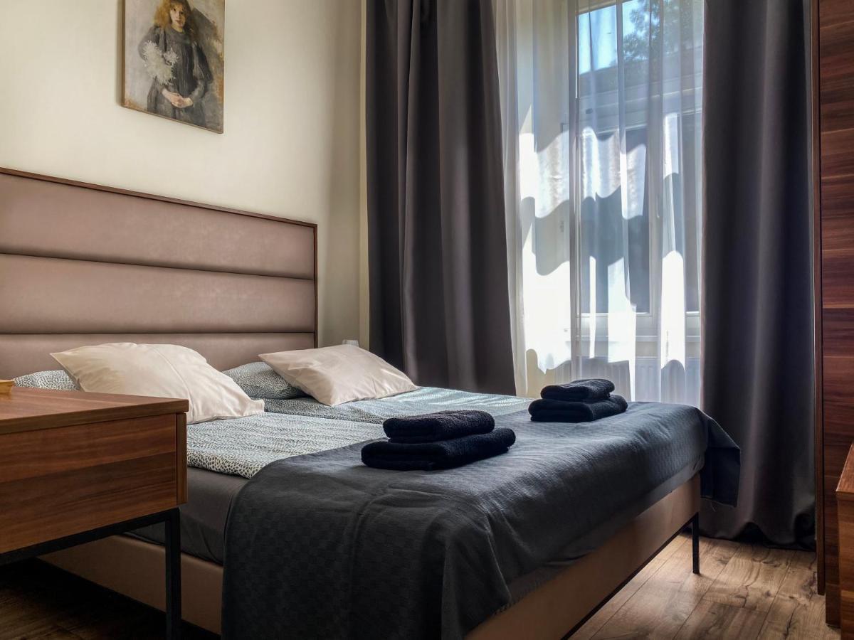 Charming Apartment, Wawel & Old Town Krakow II Εξωτερικό φωτογραφία