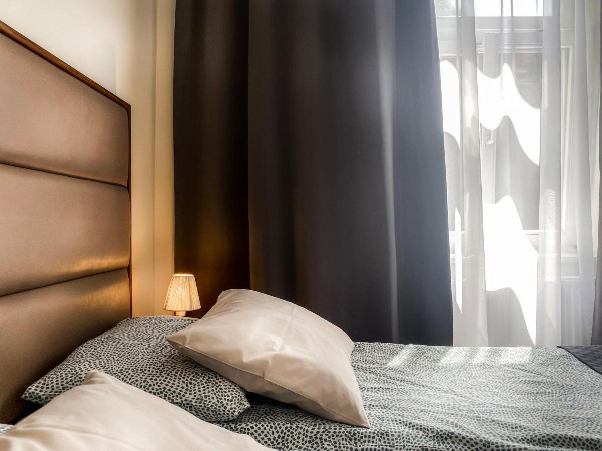 Charming Apartment, Wawel & Old Town Krakow II Εξωτερικό φωτογραφία