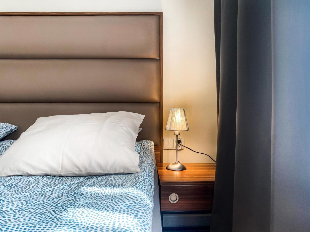 Charming Apartment, Wawel & Old Town Krakow II Εξωτερικό φωτογραφία