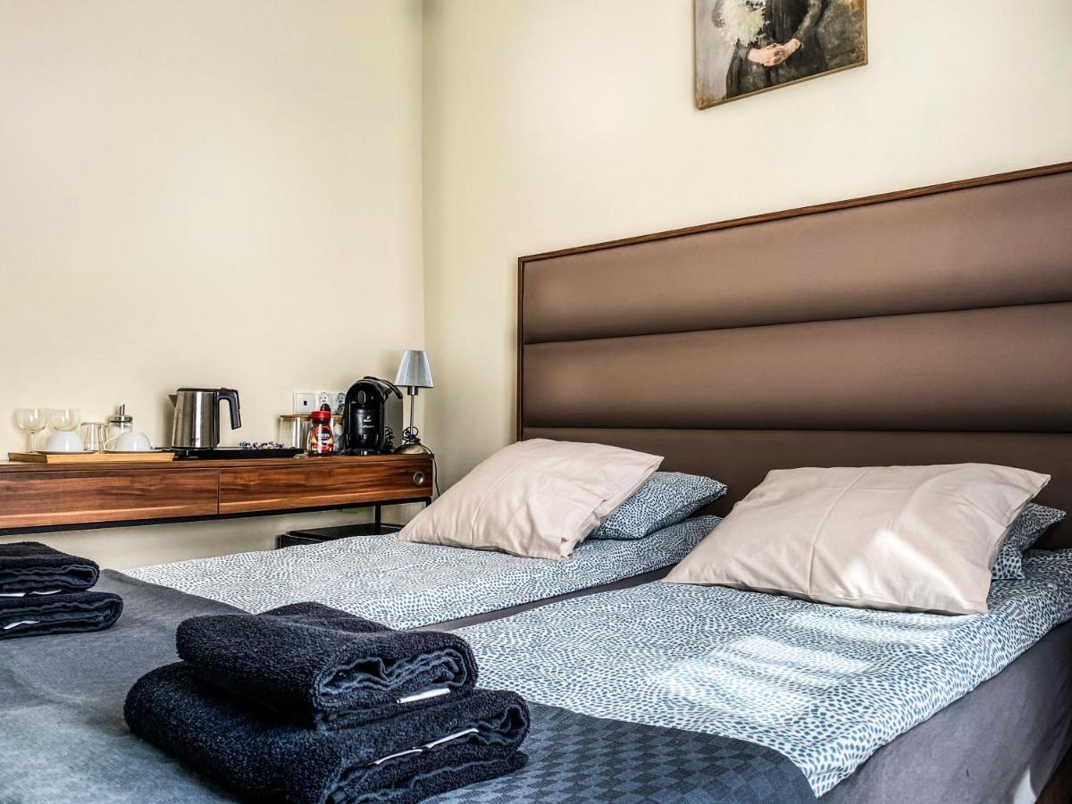Charming Apartment, Wawel & Old Town Krakow II Εξωτερικό φωτογραφία