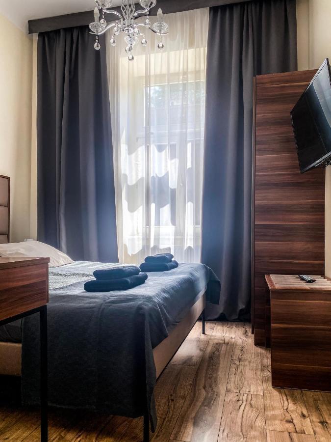 Charming Apartment, Wawel & Old Town Krakow II Εξωτερικό φωτογραφία