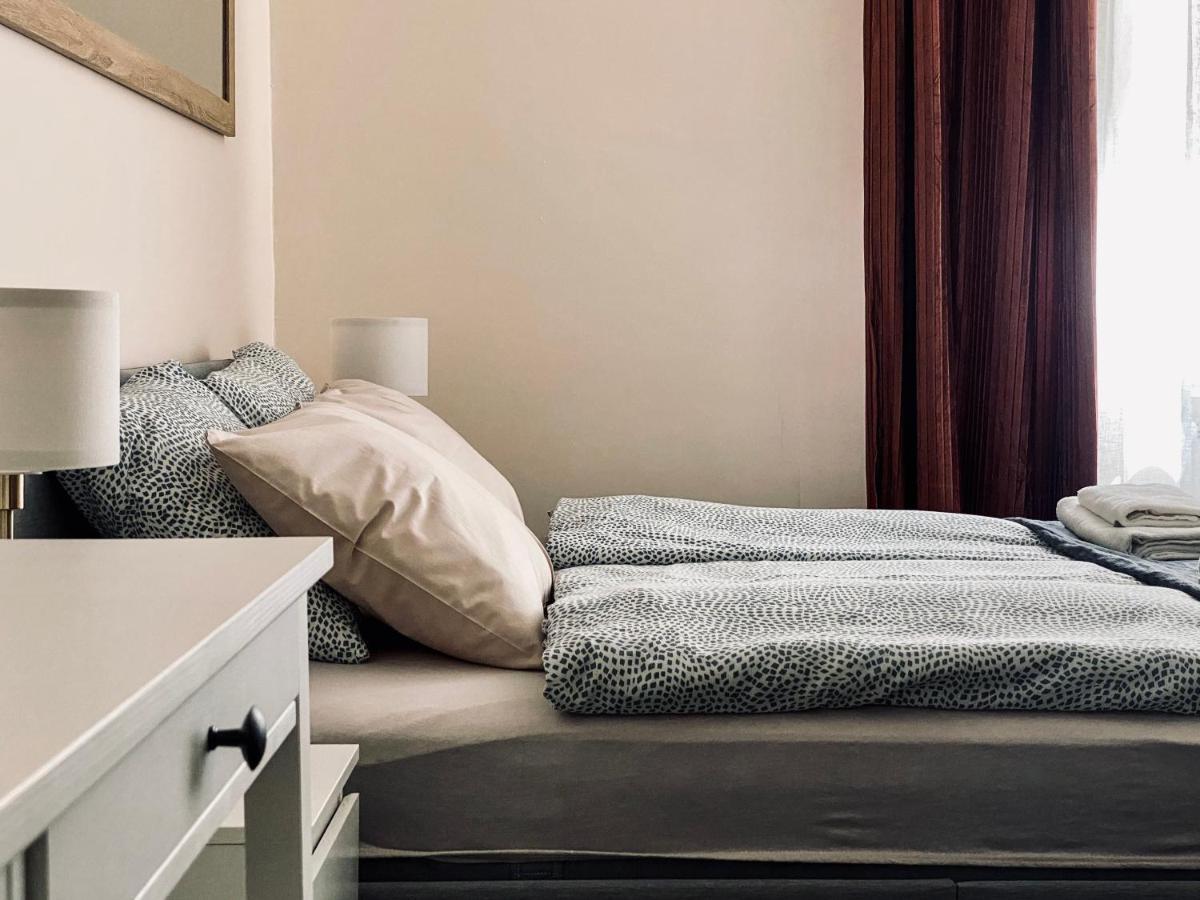 Charming Apartment, Wawel & Old Town Krakow II Εξωτερικό φωτογραφία