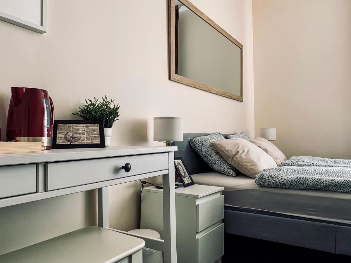 Charming Apartment, Wawel & Old Town Krakow II Εξωτερικό φωτογραφία