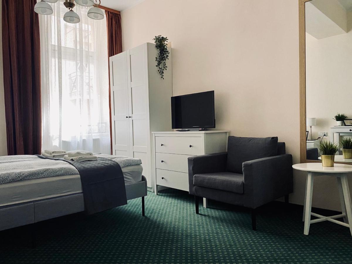Charming Apartment, Wawel & Old Town Krakow II Εξωτερικό φωτογραφία