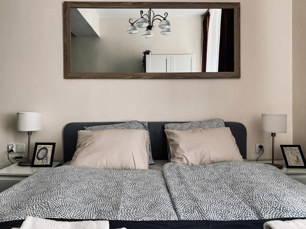 Charming Apartment, Wawel & Old Town Krakow II Εξωτερικό φωτογραφία