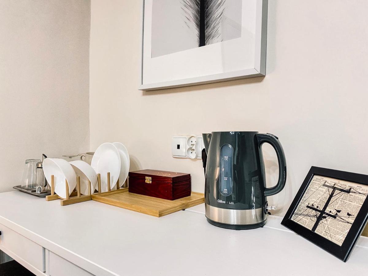 Charming Apartment, Wawel & Old Town Krakow II Εξωτερικό φωτογραφία