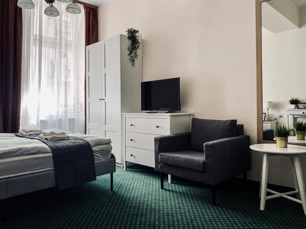 Charming Apartment, Wawel & Old Town Krakow II Εξωτερικό φωτογραφία