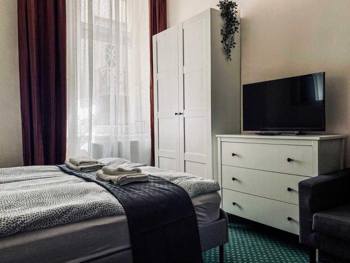 Charming Apartment, Wawel & Old Town Krakow II Εξωτερικό φωτογραφία