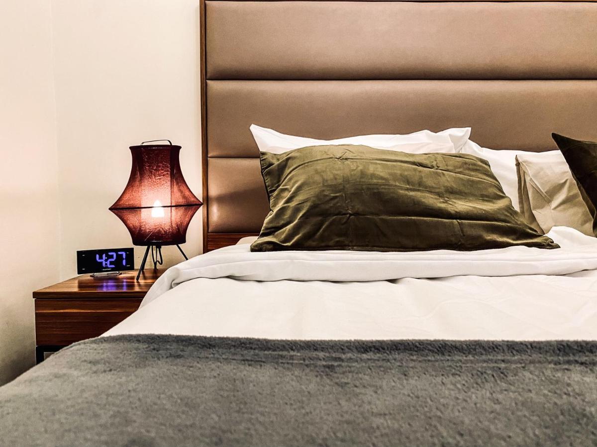 Charming Apartment, Wawel & Old Town Krakow II Εξωτερικό φωτογραφία