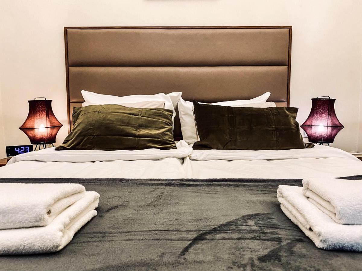 Charming Apartment, Wawel & Old Town Krakow II Εξωτερικό φωτογραφία