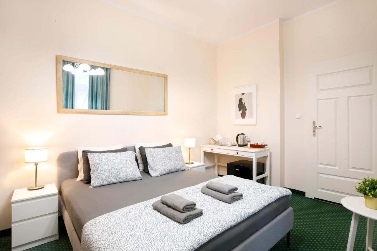 Charming Apartment, Wawel & Old Town Krakow II Εξωτερικό φωτογραφία