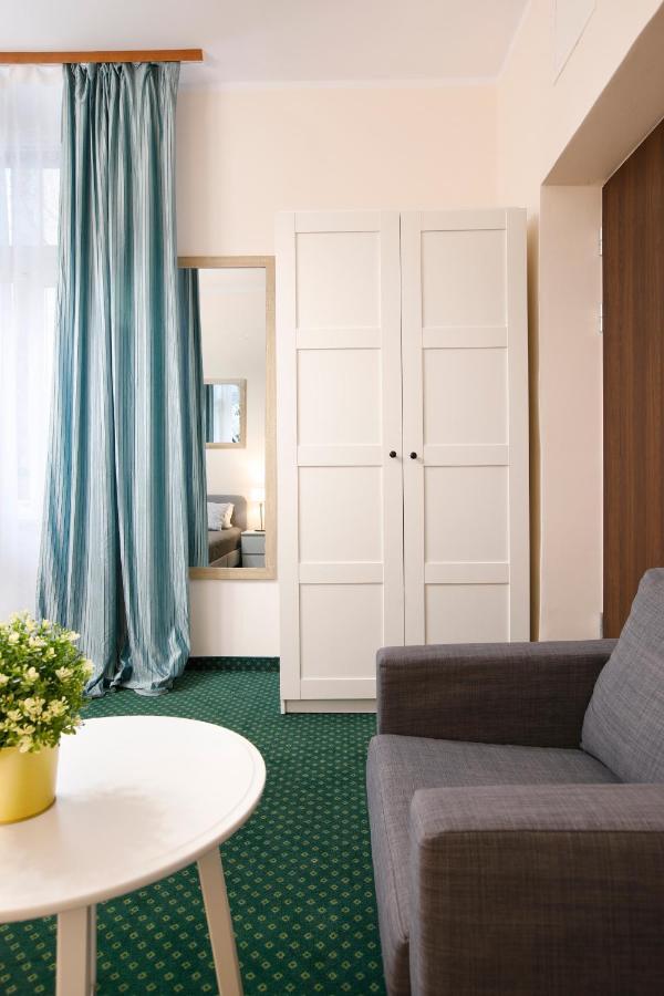 Charming Apartment, Wawel & Old Town Krakow II Εξωτερικό φωτογραφία