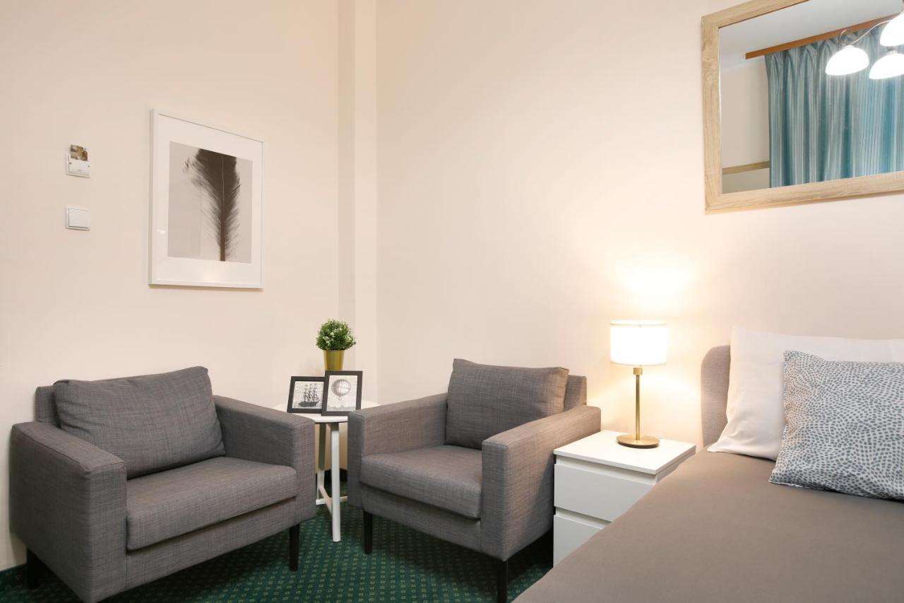 Charming Apartment, Wawel & Old Town Krakow II Εξωτερικό φωτογραφία