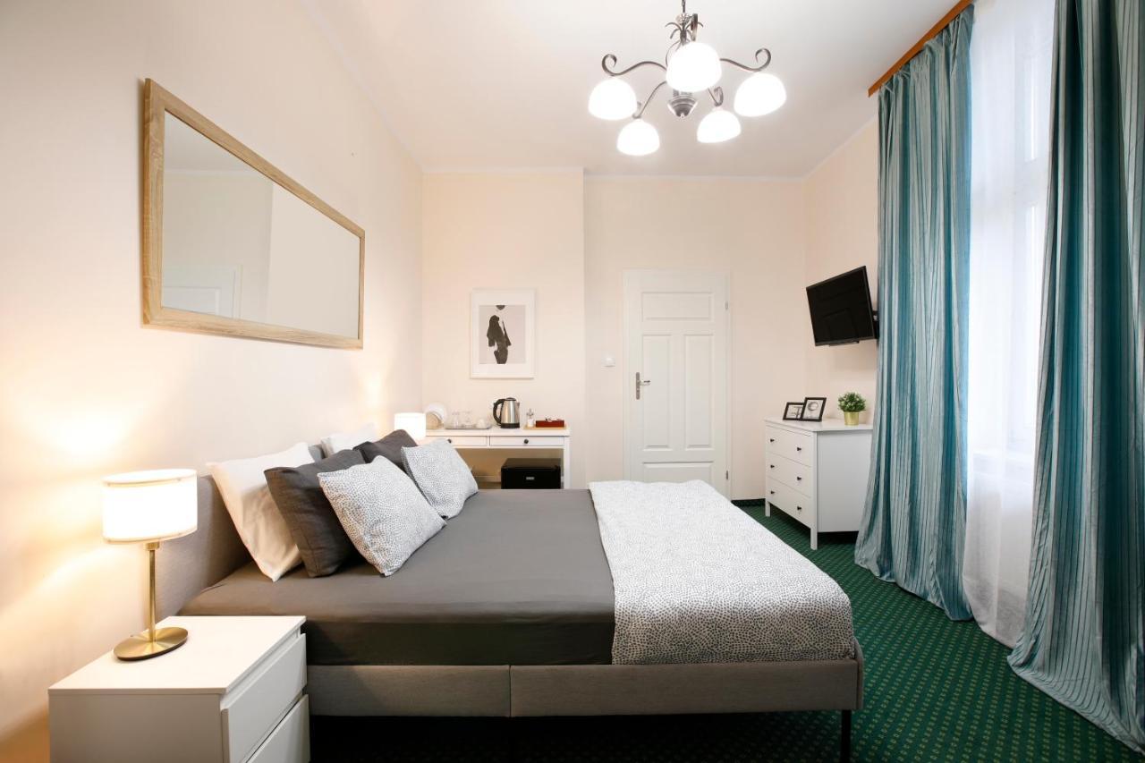 Charming Apartment, Wawel & Old Town Krakow II Εξωτερικό φωτογραφία