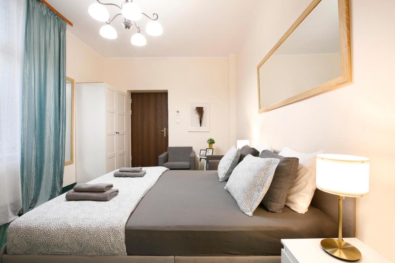 Charming Apartment, Wawel & Old Town Krakow II Εξωτερικό φωτογραφία