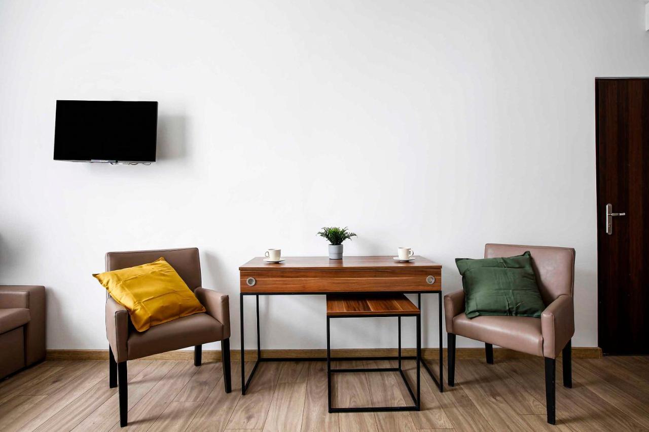 Charming Apartment, Wawel & Old Town Krakow II Εξωτερικό φωτογραφία