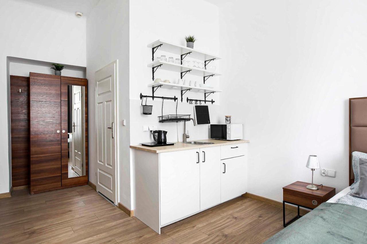 Charming Apartment, Wawel & Old Town Krakow II Εξωτερικό φωτογραφία
