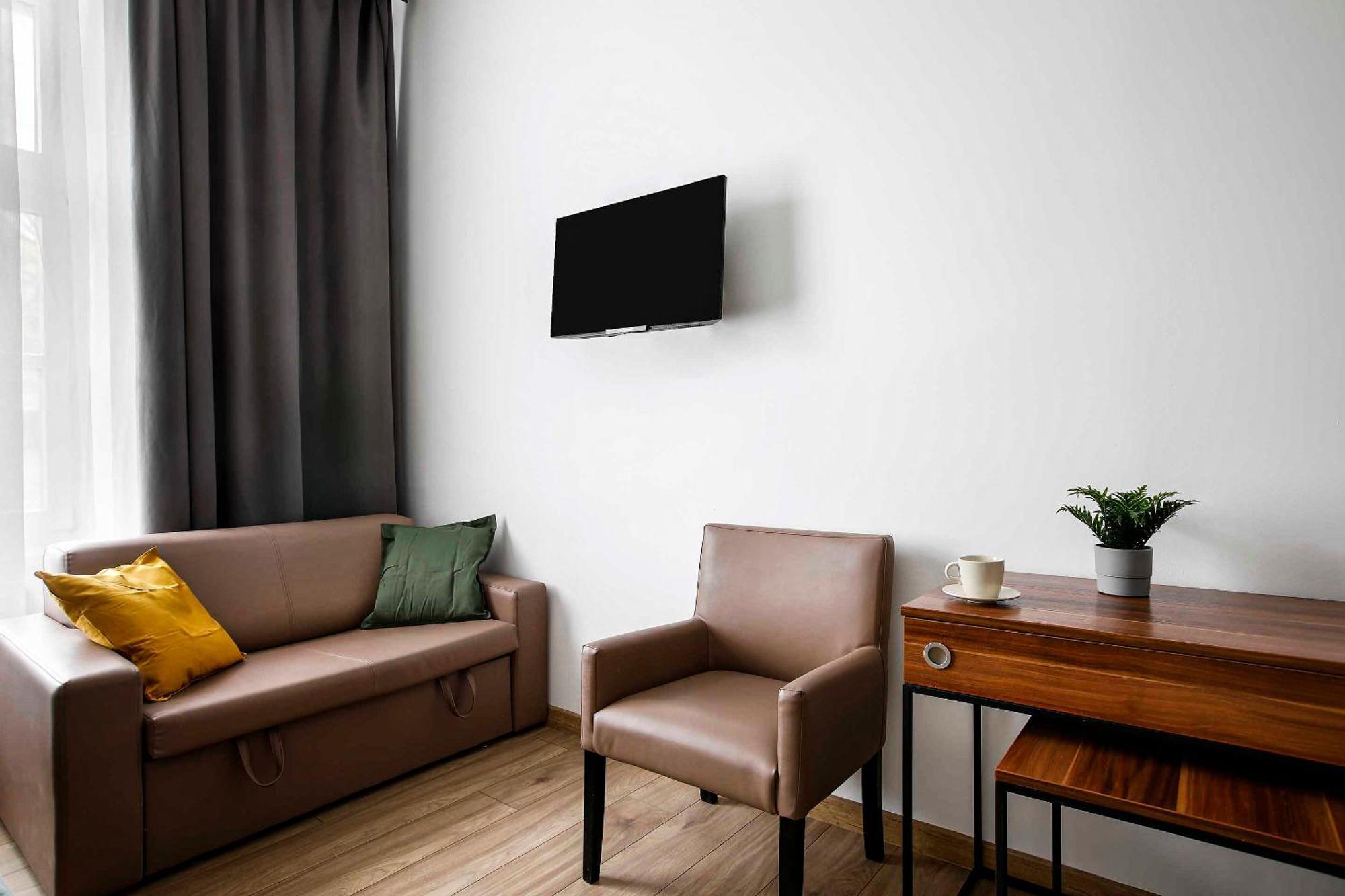 Charming Apartment, Wawel & Old Town Krakow II Εξωτερικό φωτογραφία