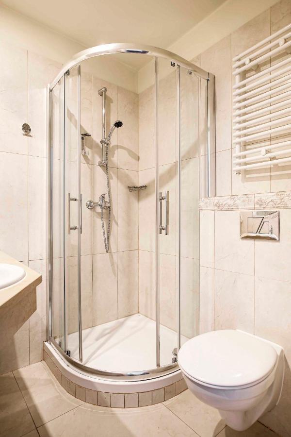 Charming Apartment, Wawel & Old Town Krakow II Εξωτερικό φωτογραφία