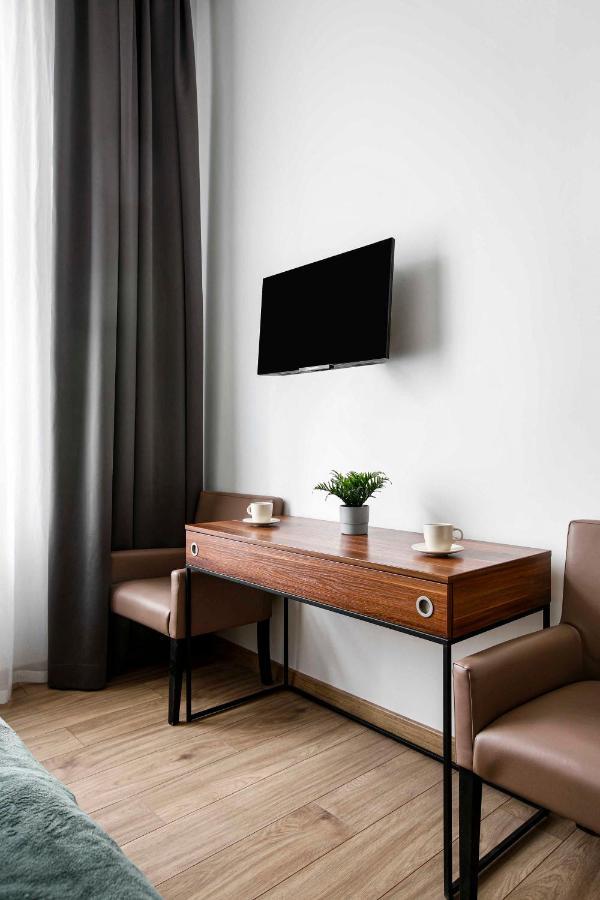 Charming Apartment, Wawel & Old Town Krakow II Εξωτερικό φωτογραφία