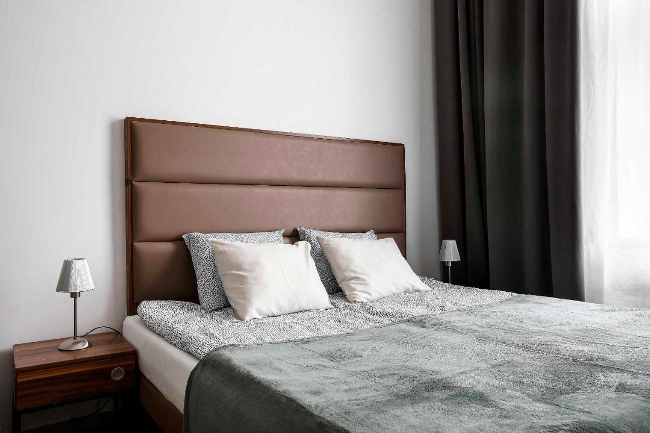 Charming Apartment, Wawel & Old Town Krakow II Εξωτερικό φωτογραφία