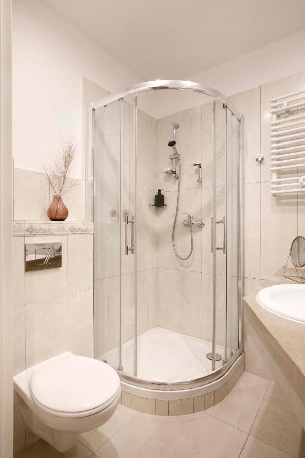 Charming Apartment, Wawel & Old Town Krakow II Εξωτερικό φωτογραφία