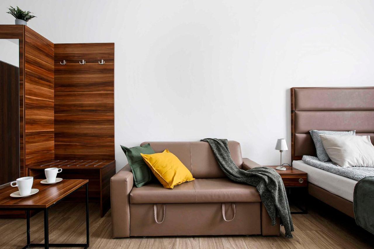 Charming Apartment, Wawel & Old Town Krakow II Εξωτερικό φωτογραφία