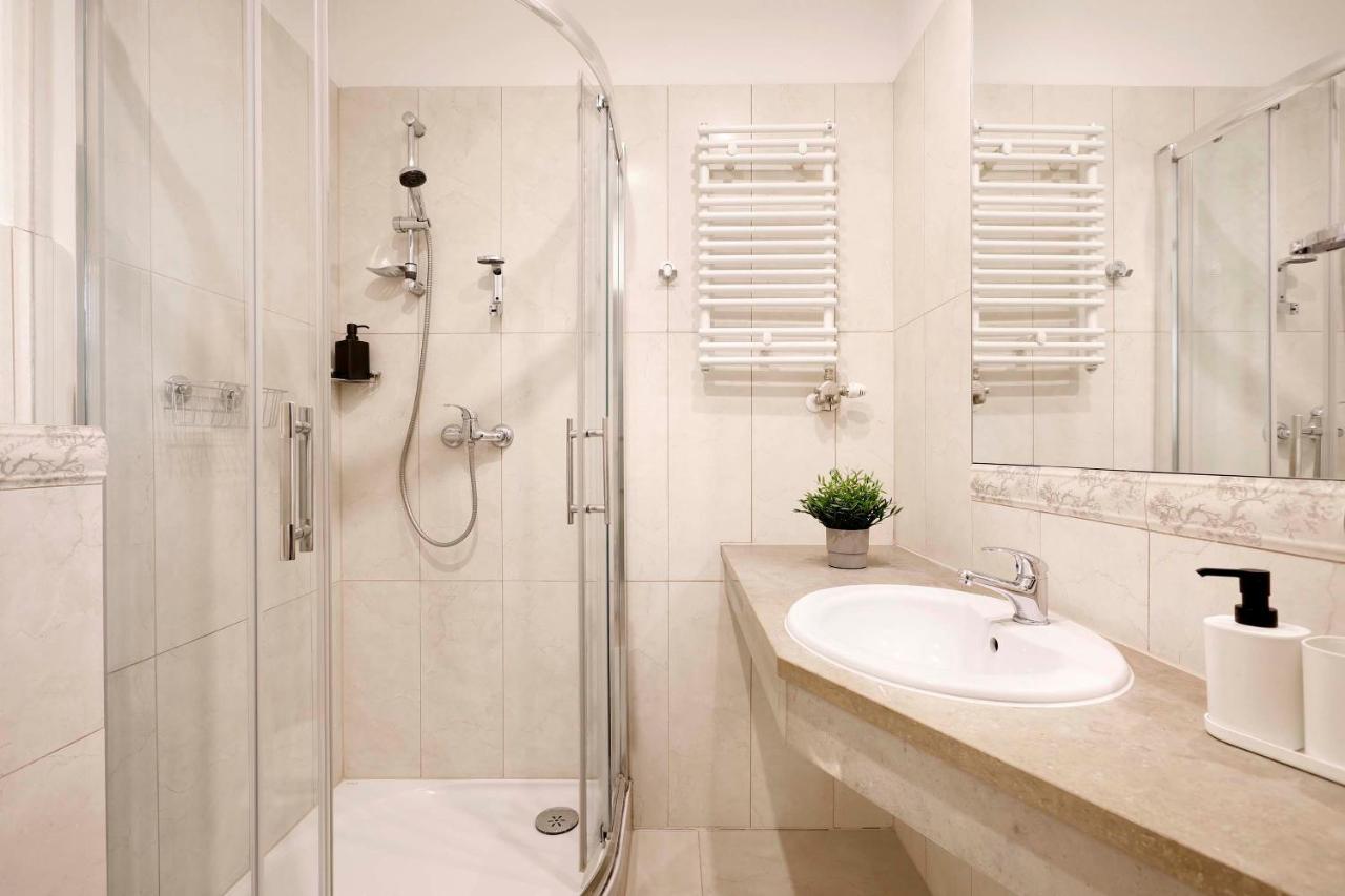 Charming Apartment, Wawel & Old Town Krakow II Εξωτερικό φωτογραφία