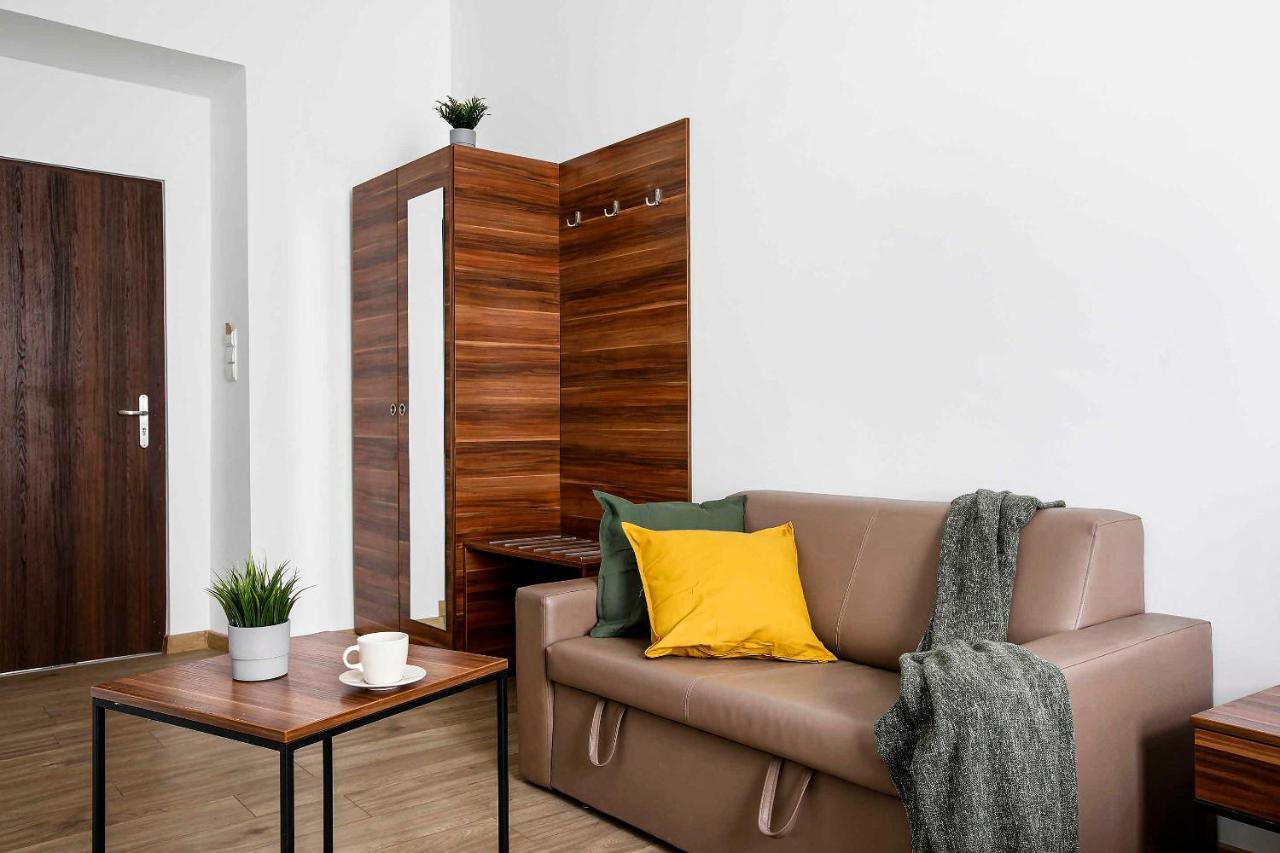 Charming Apartment, Wawel & Old Town Krakow II Εξωτερικό φωτογραφία
