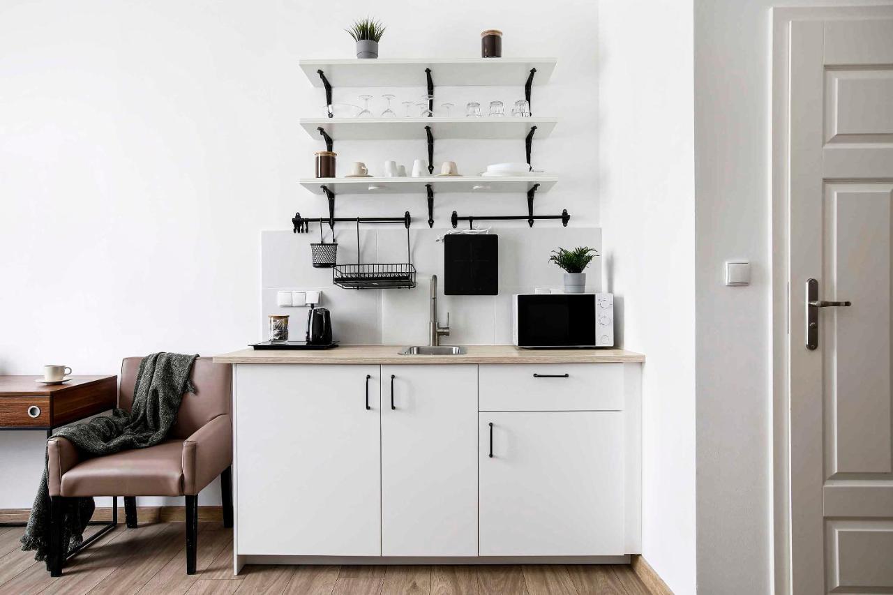 Charming Apartment, Wawel & Old Town Krakow II Εξωτερικό φωτογραφία